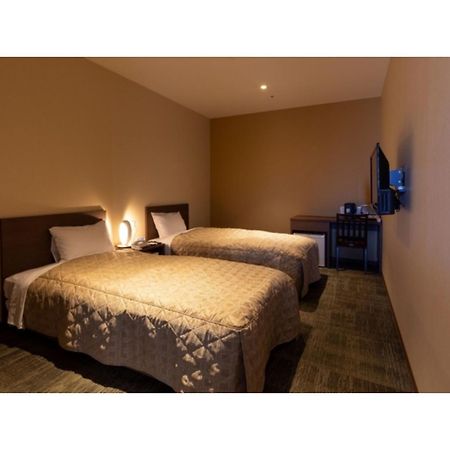 Hill Hotel Sunpia Iga - Vacation Stay 66998V Bagian luar foto