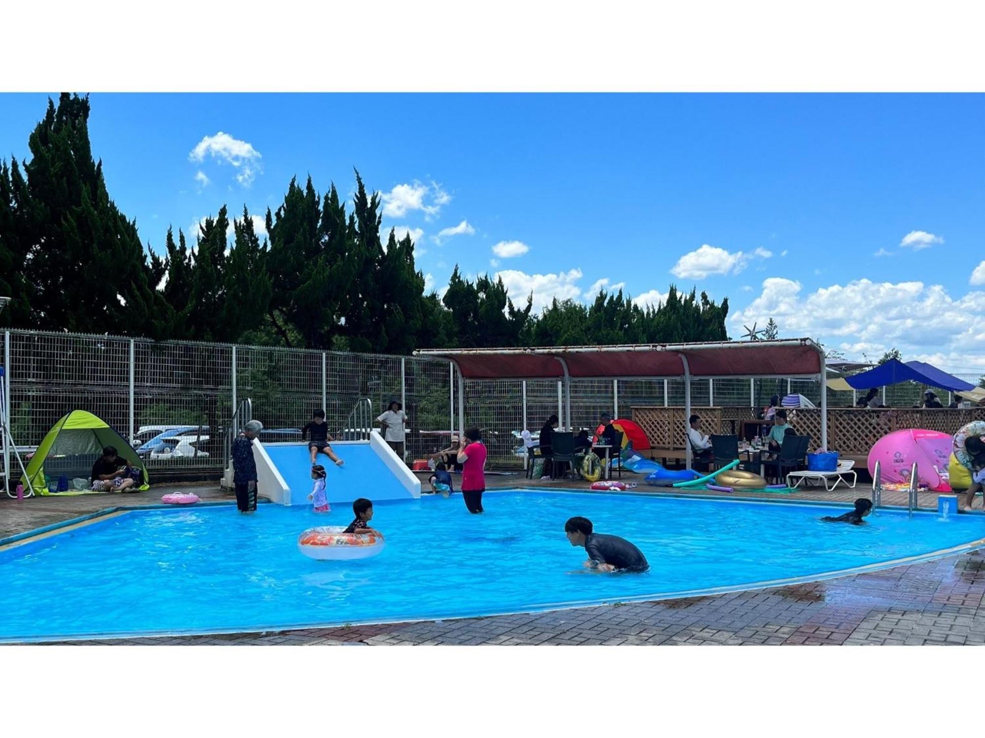 Hill Hotel Sunpia Iga - Vacation Stay 66998V Bagian luar foto