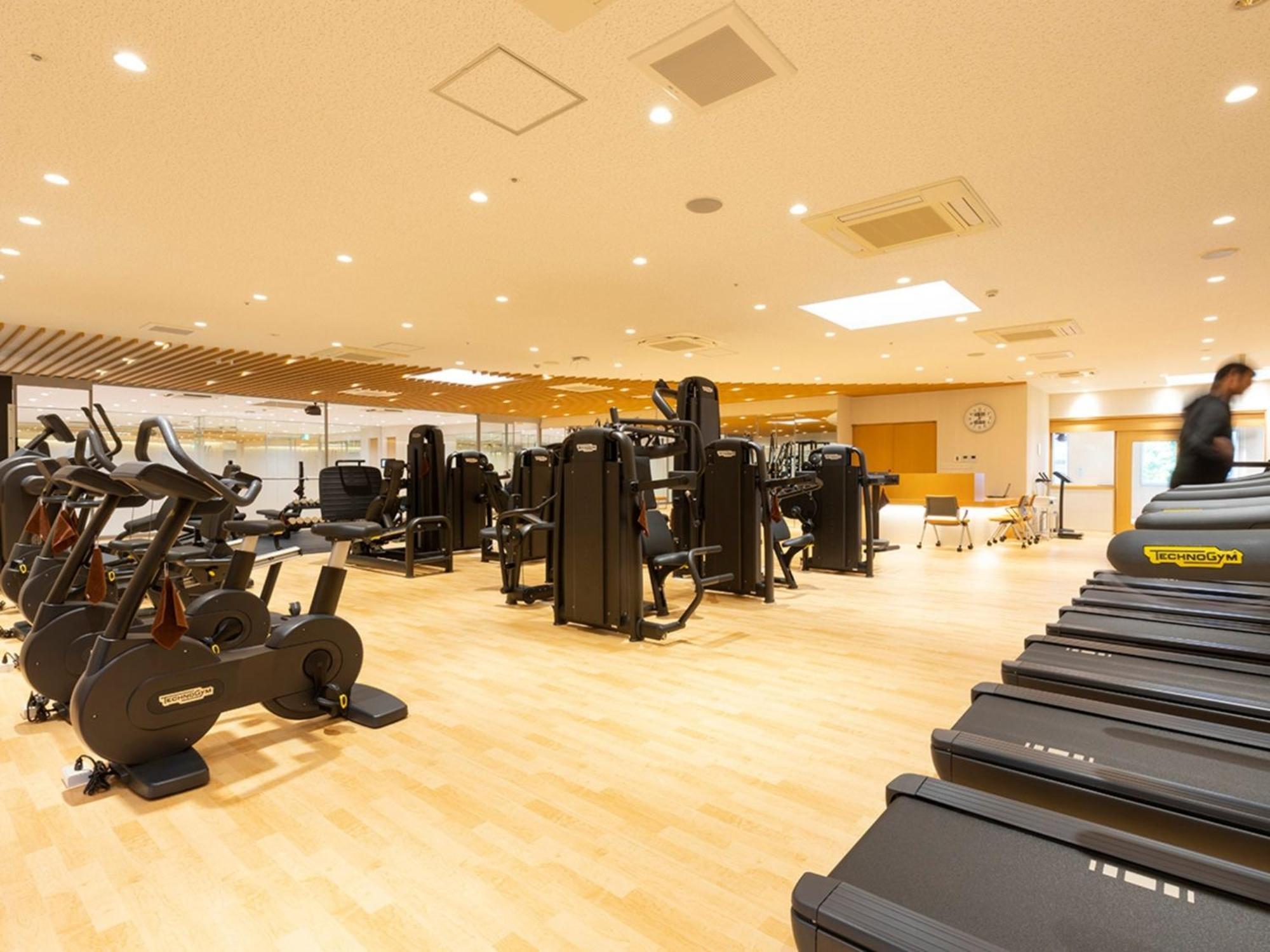 Hill Hotel Sunpia Iga - Vacation Stay 66998V Bagian luar foto