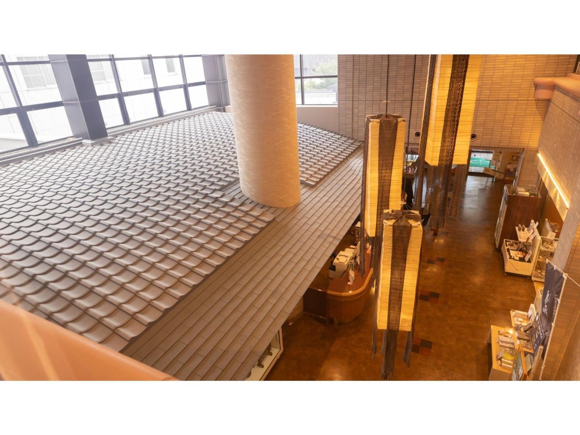 Hill Hotel Sunpia Iga - Vacation Stay 66998V Bagian luar foto