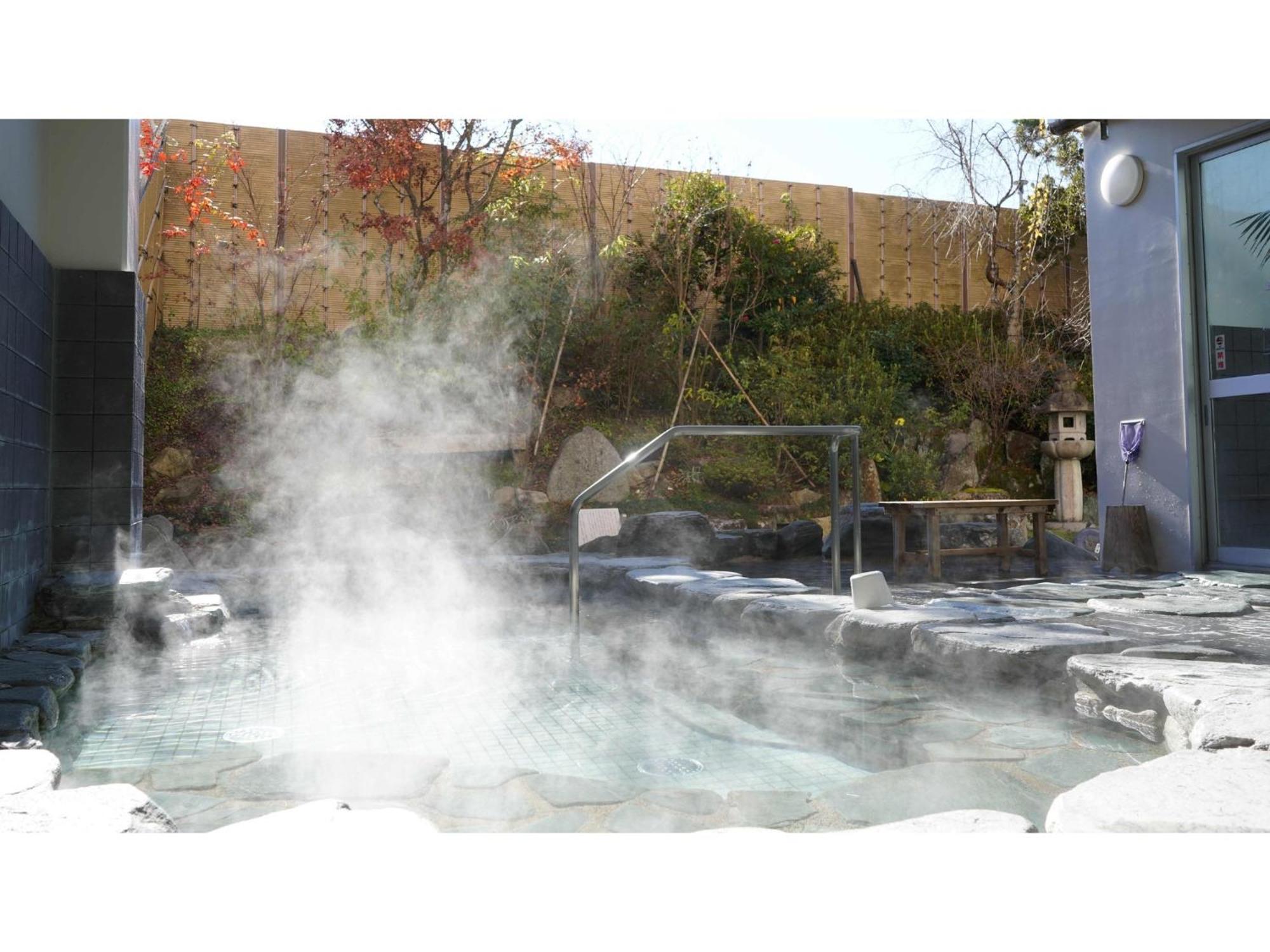 Hill Hotel Sunpia Iga - Vacation Stay 66998V Bagian luar foto