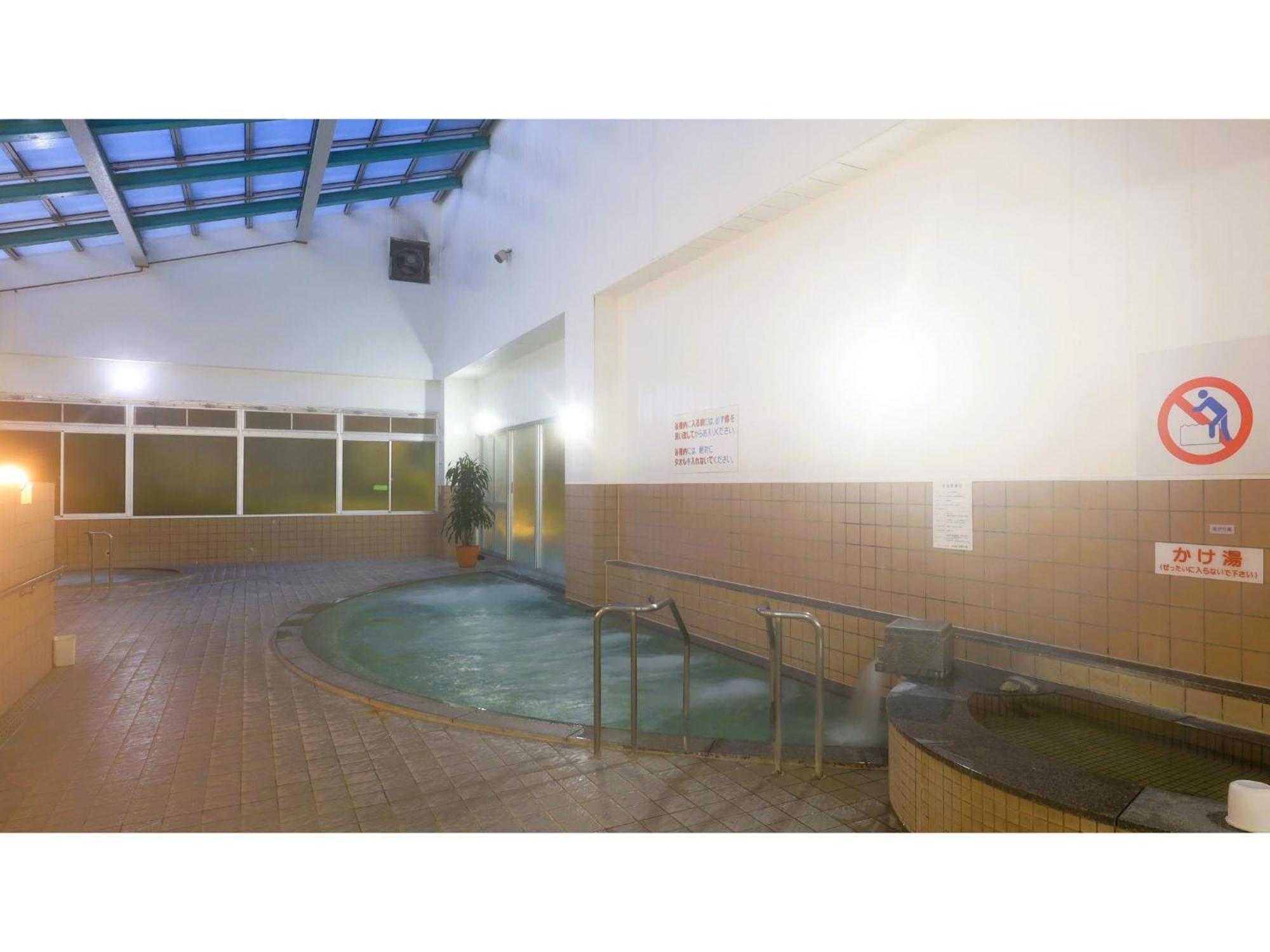 Hill Hotel Sunpia Iga - Vacation Stay 66998V Bagian luar foto