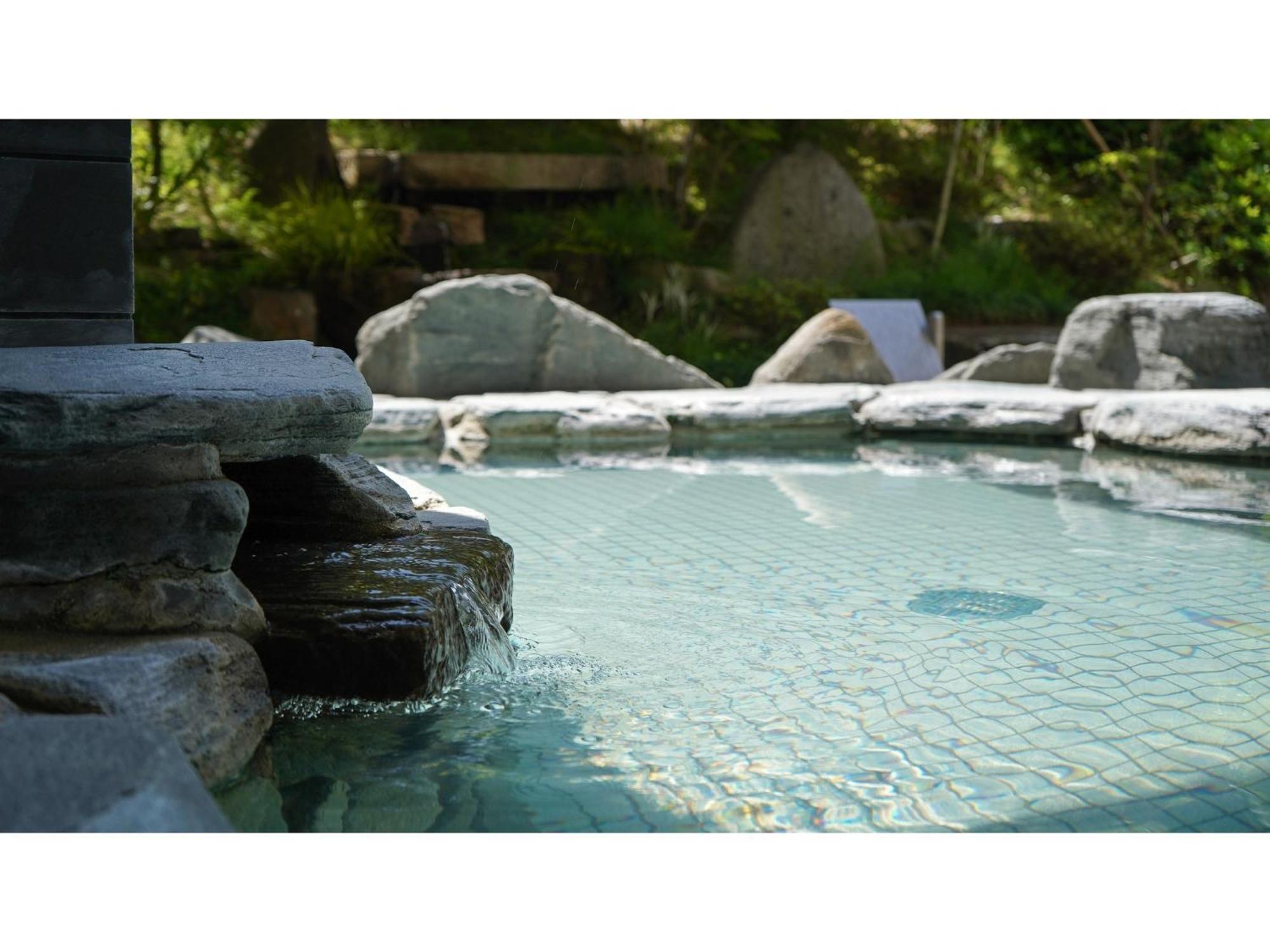 Hill Hotel Sunpia Iga - Vacation Stay 66998V Bagian luar foto