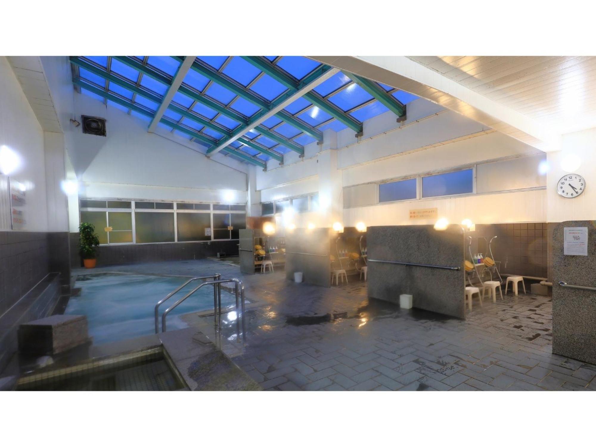Hill Hotel Sunpia Iga - Vacation Stay 66998V Bagian luar foto